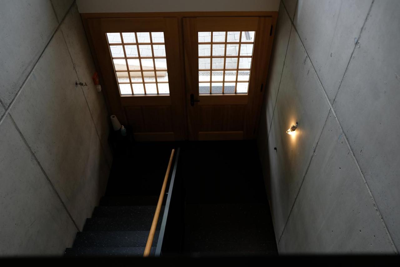 Niesen Appartement Spiez Buitenkant foto